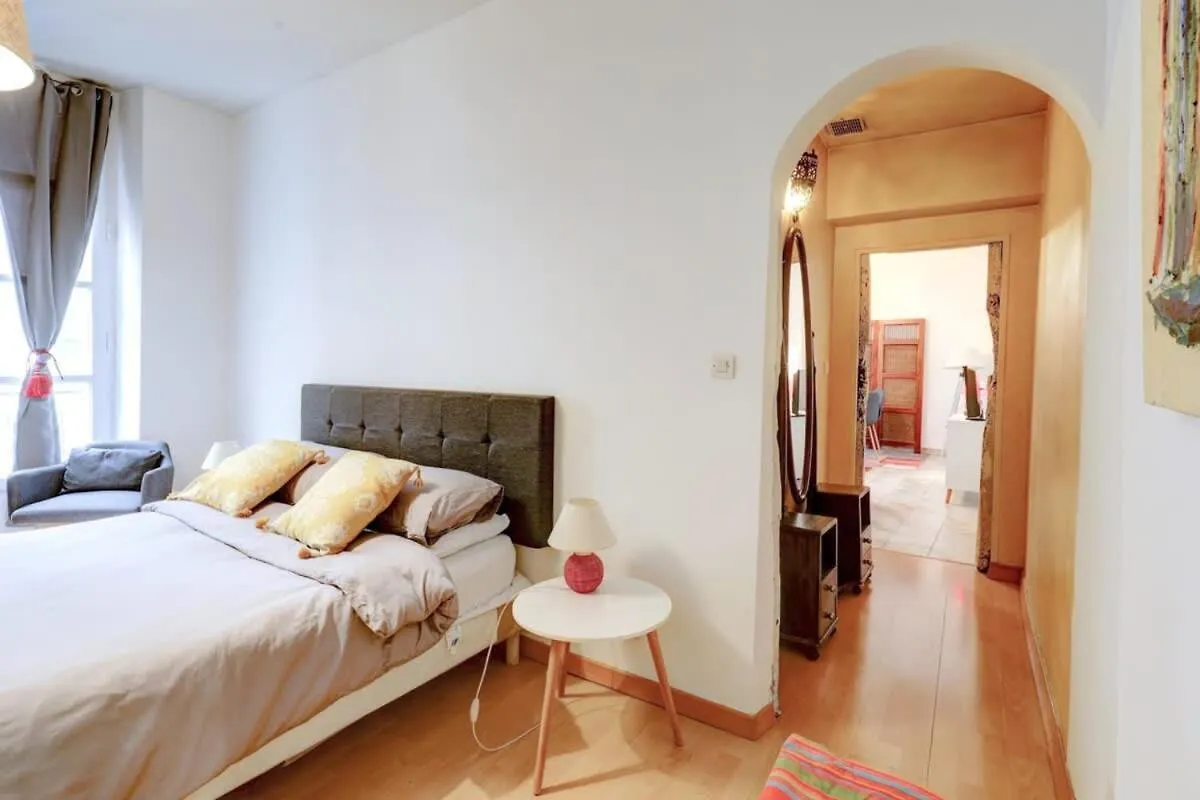 1br Saint Germain - *