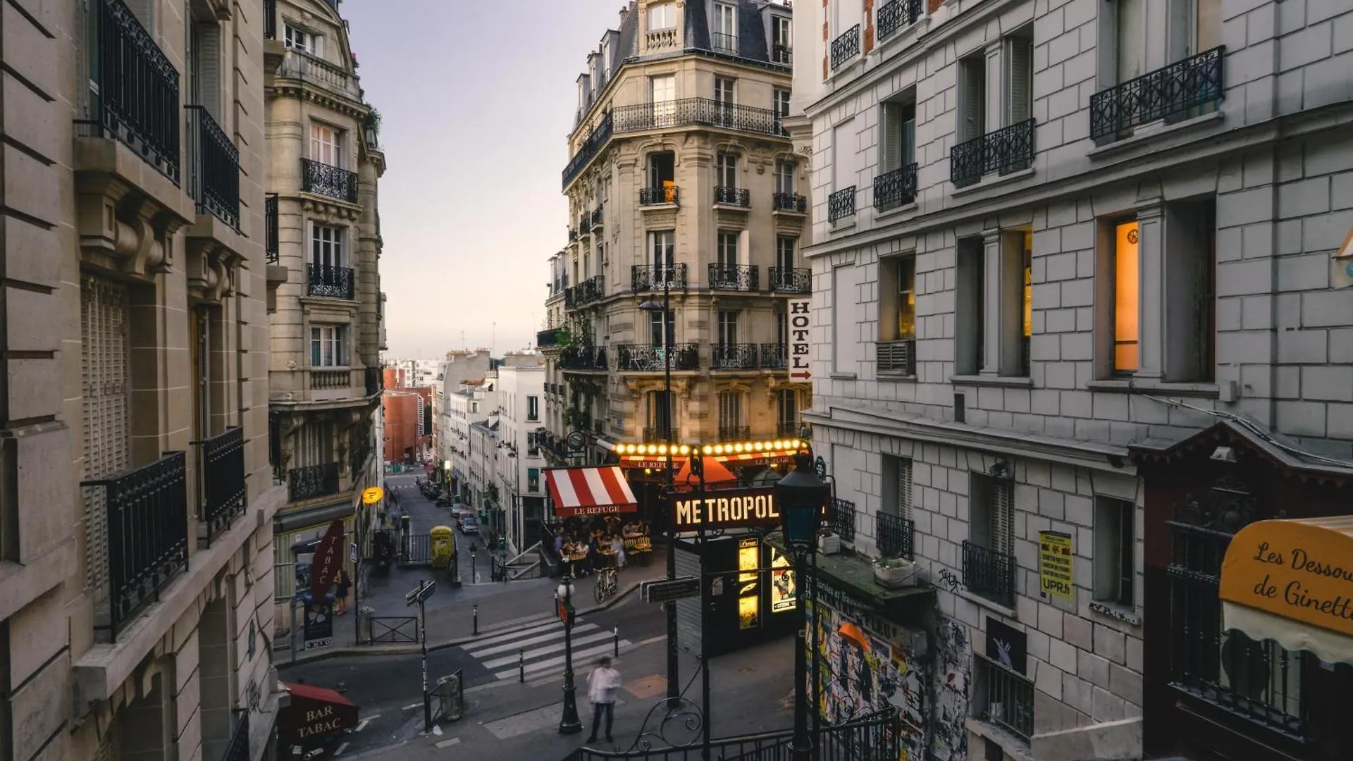 1br Saint Germain - * Parigi
